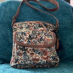 Sakroots Crossbody bag